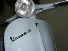 Vespa 50 Allungata